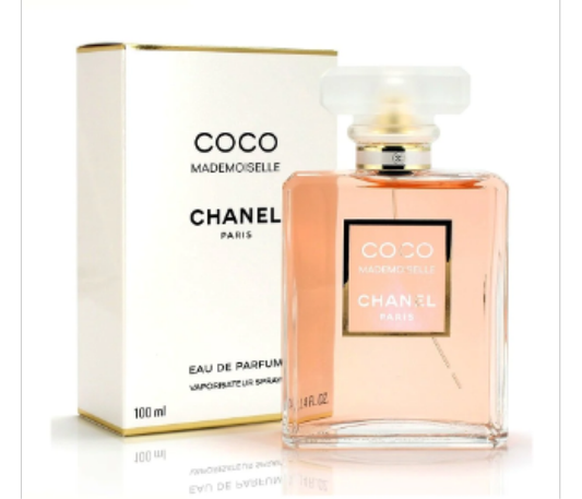 Coco Mademoiselle Edp 100ml For Women