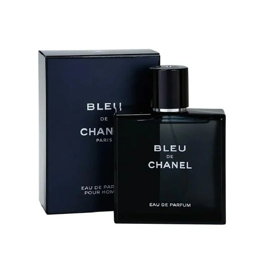 Bleu De CHANEL Eau De Parfum Spray, 100ml