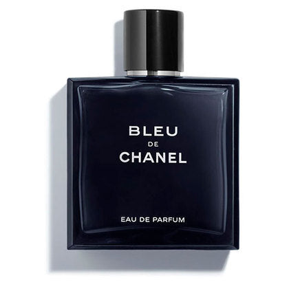 Bleu De Chanel Eau De Parfum Spray, 100ml