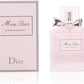 Christian Dior Miss Blooming Bouquet Eau De Toilette For Women, 50 Ml, 1.7 Ounce