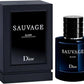 Christian Dior Dior Sauvage Elixir M Edp 100ml